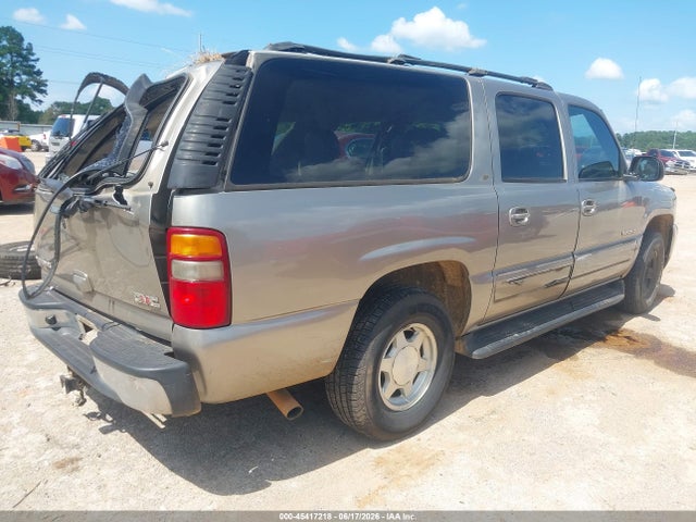 45417218 :رقم المزاد ، 3GKEC16Z83G285186 vin ، 2003 Gmc Yukon Xl 1500 Slt مزاد بيع