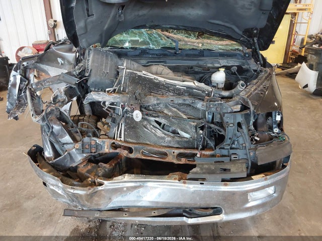 Продаж на аукціоні авто 2011 Ram Ram 1500 Slt, vin: 1D7RV1GT3BS565127, номер лоту: 45417220
