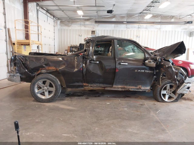 Продаж на аукціоні авто 2011 Ram Ram 1500 Slt, vin: 1D7RV1GT3BS565127, номер лоту: 45417220