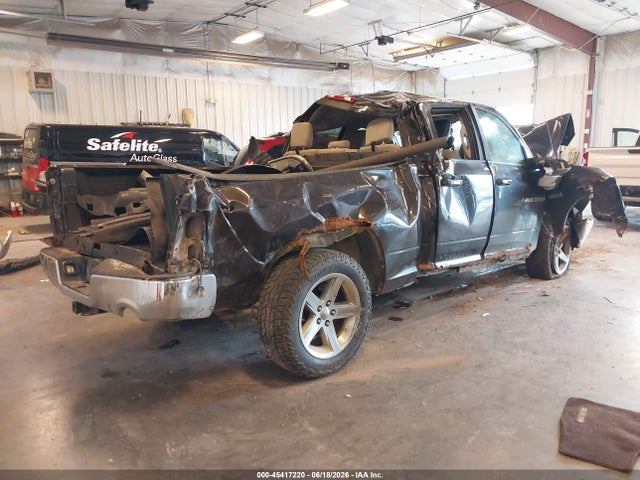 Продаж на аукціоні авто 2011 Ram Ram 1500 Slt, vin: 1D7RV1GT3BS565127, номер лоту: 45417220