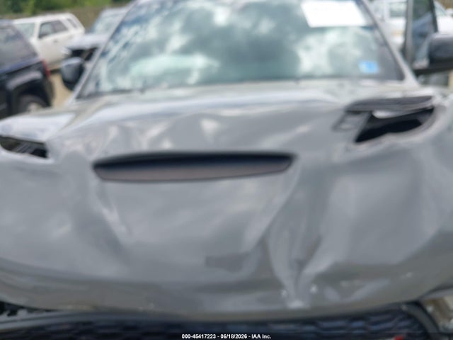 Dodge Durango R/t Awd 2022 1C4SDJCT1NC129721 Image 10