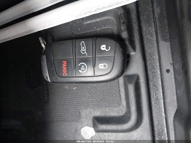 Dodge Durango R/t Awd 2022 1C4SDJCT1NC129721 Image 11