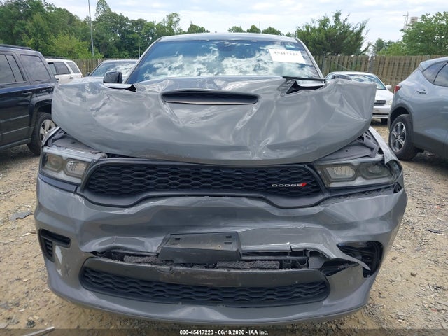 Dodge Durango R/t Awd 2022 1C4SDJCT1NC129721 Image 12