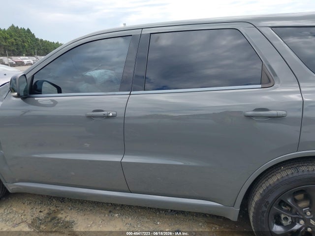 Dodge Durango R/t Awd 2022 1C4SDJCT1NC129721 Image 14