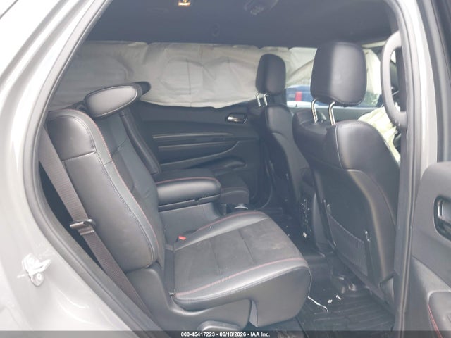 Dodge Durango R/t Awd 2022 1C4SDJCT1NC129721 Image 8