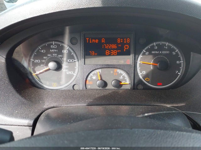 45417228 :رقم المزاد ، 3C6TRVAG5JE100297 vin ، 2018 Ram Promaster 1500 Low Roof 136 Wb مزاد بيع