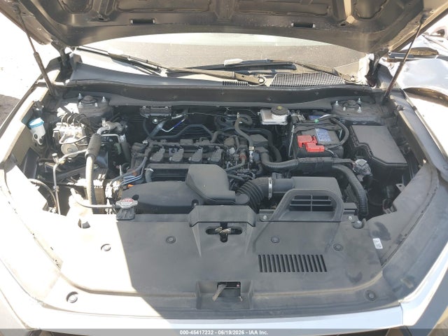 2HKRS4H26SH476385 Honda Cr-v Lx Awd