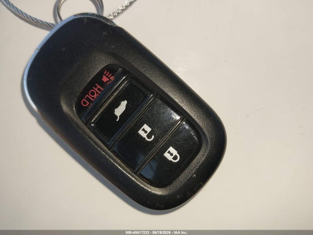 2HKRS4H26SH476385 Honda Cr-v Lx Awd