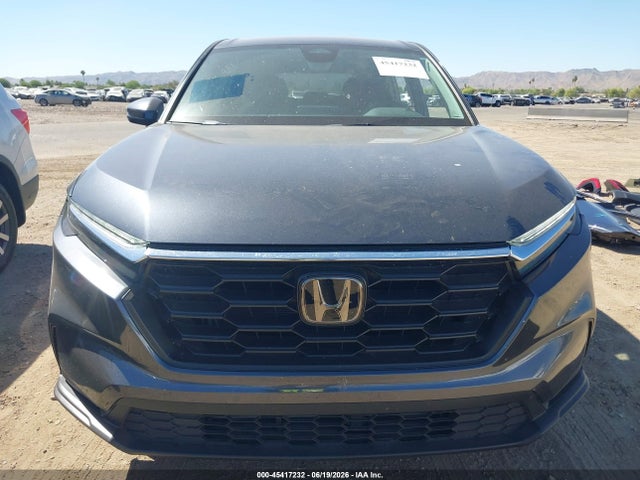 2HKRS4H26SH476385 Honda Cr-v Lx Awd
