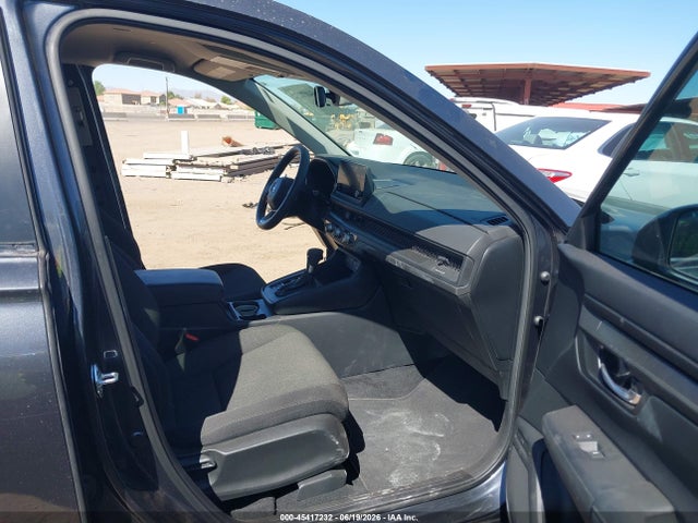 2HKRS4H26SH476385 Honda Cr-v Lx Awd