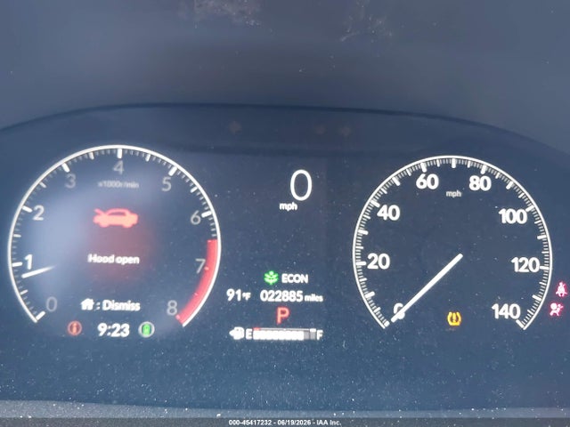 2HKRS4H26SH476385 Honda Cr-v Lx Awd