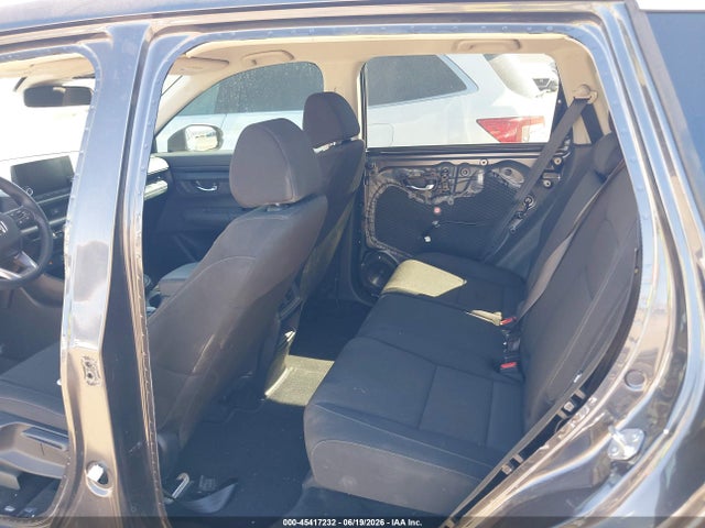 2HKRS4H26SH476385 Honda Cr-v Lx Awd