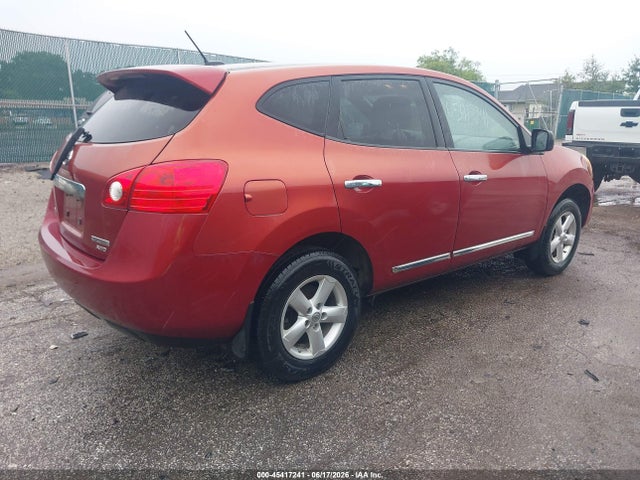 Aukcja sprzedaży 2012 Nissan Rogue S, vin: JN8AS5MV7CW410625, numer aukcji: 45417241