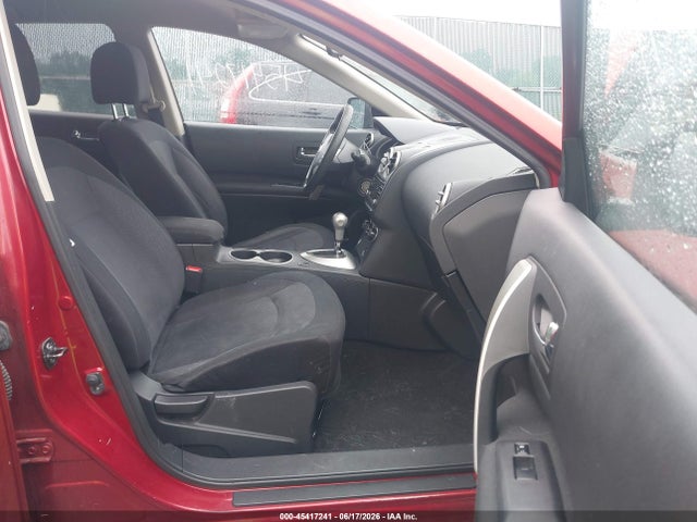 Aukcja sprzedaży 2012 Nissan Rogue S, vin: JN8AS5MV7CW410625, numer aukcji: 45417241