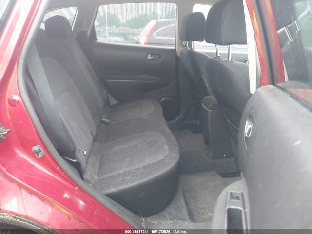 Aukcja sprzedaży 2012 Nissan Rogue S, vin: JN8AS5MV7CW410625, numer aukcji: 45417241