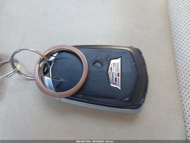 Продажа на аукционе авто 2019 Cadillac Xt5 Luxury, vin: 1GYKNCRS4KZ160679, номер лота: 45417243