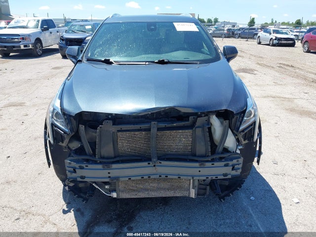 Продажа на аукционе авто 2019 Cadillac Xt5 Luxury, vin: 1GYKNCRS4KZ160679, номер лота: 45417243
