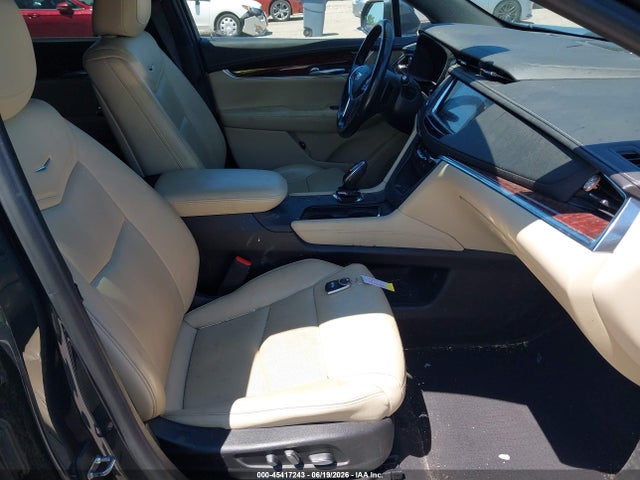Продажа на аукционе авто 2019 Cadillac Xt5 Luxury, vin: 1GYKNCRS4KZ160679, номер лота: 45417243