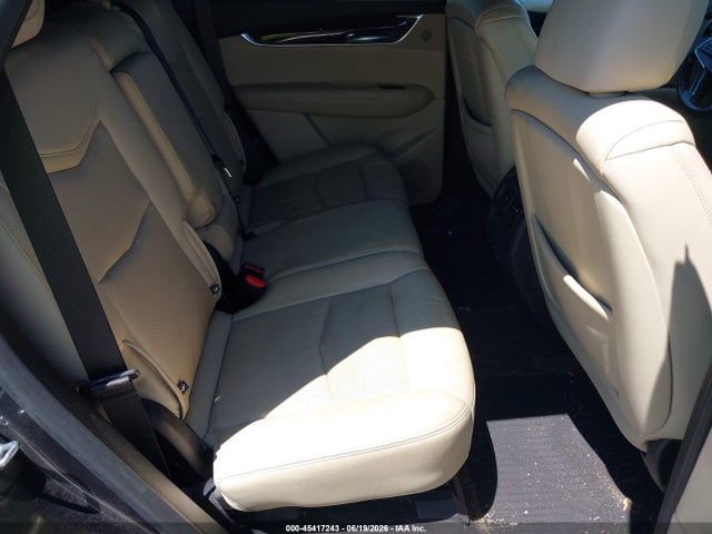 Продажа на аукционе авто 2019 Cadillac Xt5 Luxury, vin: 1GYKNCRS4KZ160679, номер лота: 45417243