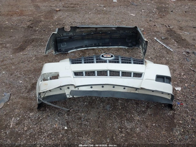 2012 Cadillac Cts Luxury მანქანა იყიდება აუქციონზე, vin: 1G6DE5E53C0151703, აუქციონის ნომერი: 45417248