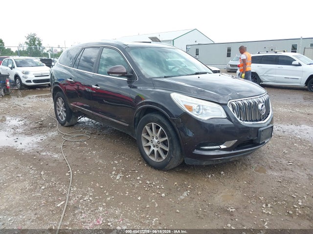 Aukcja sprzedaży 2016 Buick Enclave Leather, vin: 5GAKRBKDXGJ136846, numer aukcji: 45417255