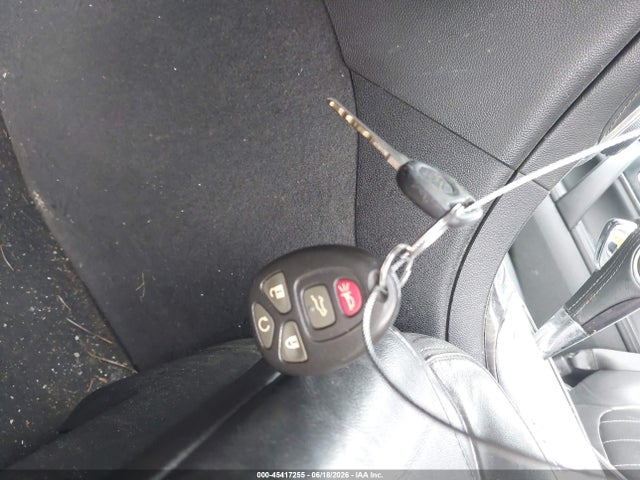 Aukcja sprzedaży 2016 Buick Enclave Leather, vin: 5GAKRBKDXGJ136846, numer aukcji: 45417255