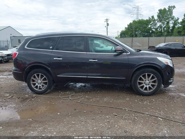 Aukcja sprzedaży 2016 Buick Enclave Leather, vin: 5GAKRBKDXGJ136846, numer aukcji: 45417255