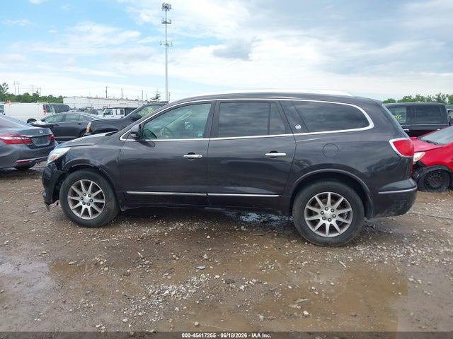 Aukcja sprzedaży 2016 Buick Enclave Leather, vin: 5GAKRBKDXGJ136846, numer aukcji: 45417255