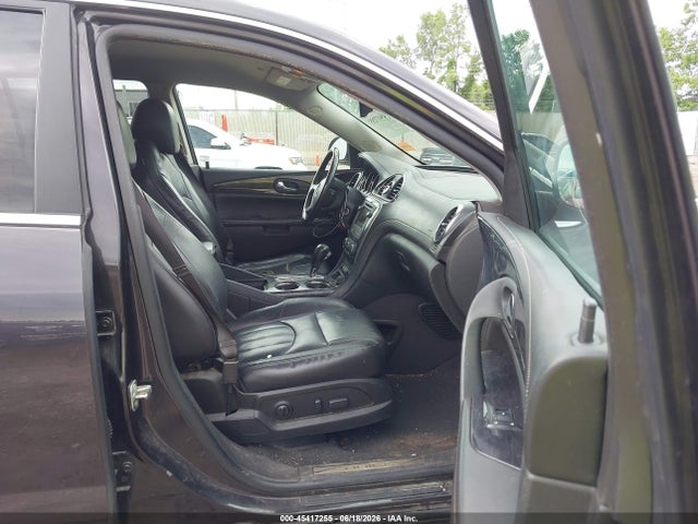 Aukcja sprzedaży 2016 Buick Enclave Leather, vin: 5GAKRBKDXGJ136846, numer aukcji: 45417255