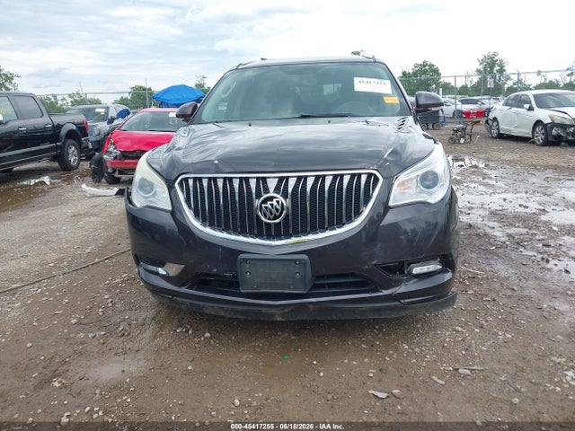 Aukcja sprzedaży 2016 Buick Enclave Leather, vin: 5GAKRBKDXGJ136846, numer aukcji: 45417255