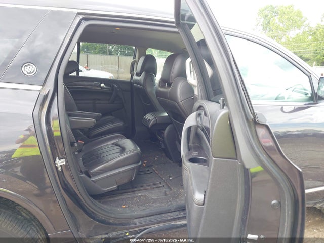 Aukcja sprzedaży 2016 Buick Enclave Leather, vin: 5GAKRBKDXGJ136846, numer aukcji: 45417255