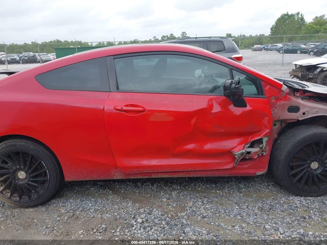 Honda CIVIC SI 2015 2HGFG4A50FH701232 Image 13