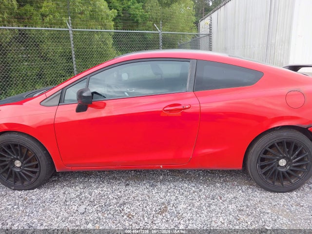 Honda CIVIC SI 2015 2HGFG4A50FH701232 Image 14