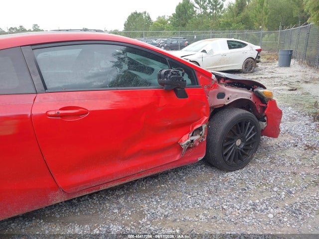 Honda CIVIC SI 2015 2HGFG4A50FH701232 Image 6