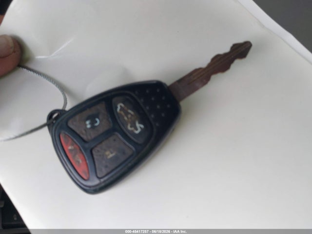 45417257 :رقم المزاد ، 1J4GR48K25C513347 vin ، 2005 Jeep Grand Cherokee Laredo مزاد بيع