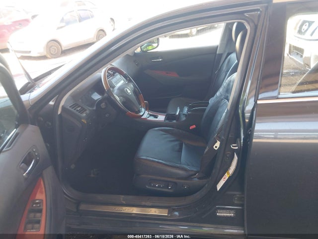 2007 Lexus Es 350 მანქანა იყიდება აუქციონზე, vin: JTHBJ46G072127877, აუქციონის ნომერი: 45417263
