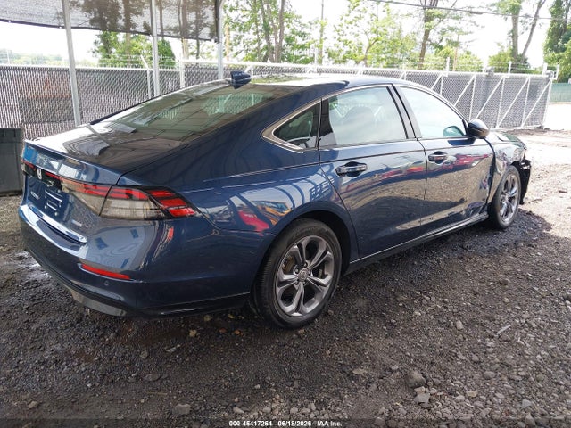 Продаж на аукціоні авто 2024 Honda Accord Hybrid Ex-l, vin: 1HGCY2F62RA084795, номер лоту: 45417264