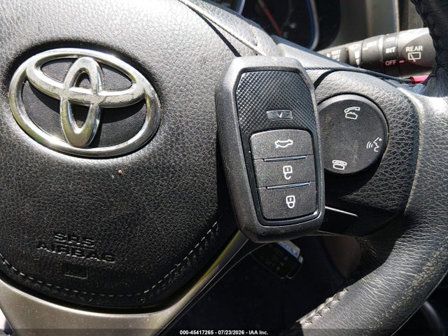 Toyota Rav4 Limited 2014 2T3YFREV0EW100998 Image 11