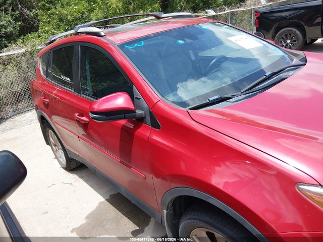 Toyota Rav4 Limited 2014 2T3YFREV0EW100998 Image 13