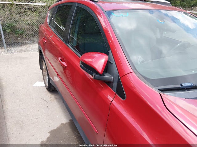 Toyota Rav4 Limited 2014 2T3YFREV0EW100998 Image 6