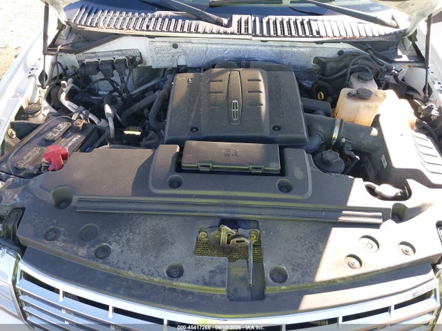 Aukcja sprzedaży 2013 Lincoln Navigator, vin: 5LMJJ2J57DEL05651, numer aukcji: 45417266