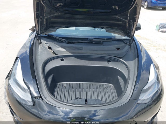 Aukcja sprzedaży 2023 Tesla Model 3 Rear-wheel Drive, vin: 5YJ3E1EA9PF698190, numer aukcji: 45417270
