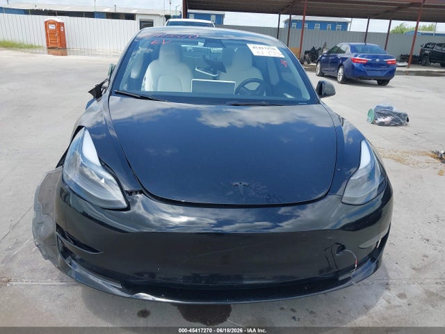 Aukcja sprzedaży 2023 Tesla Model 3 Rear-wheel Drive, vin: 5YJ3E1EA9PF698190, numer aukcji: 45417270