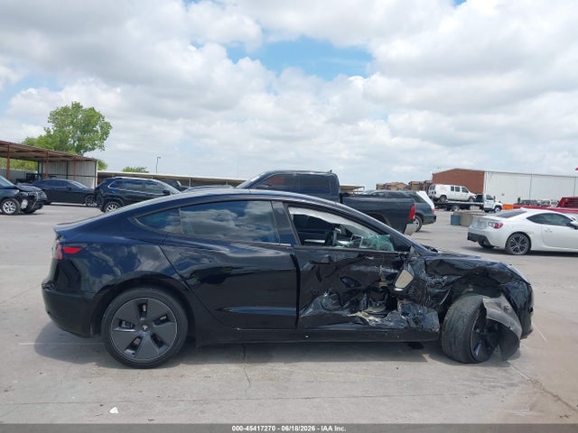 Aukcja sprzedaży 2023 Tesla Model 3 Rear-wheel Drive, vin: 5YJ3E1EA9PF698190, numer aukcji: 45417270