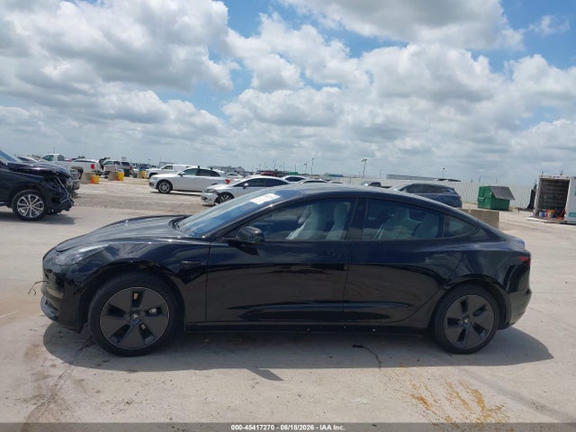 Aukcja sprzedaży 2023 Tesla Model 3 Rear-wheel Drive, vin: 5YJ3E1EA9PF698190, numer aukcji: 45417270