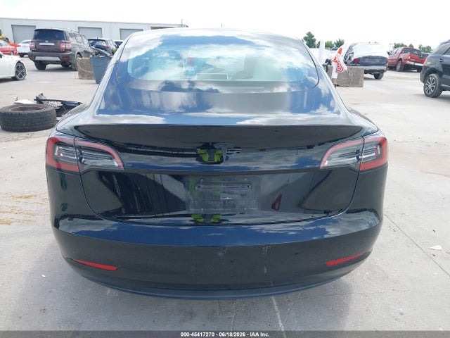 Aukcja sprzedaży 2023 Tesla Model 3 Rear-wheel Drive, vin: 5YJ3E1EA9PF698190, numer aukcji: 45417270