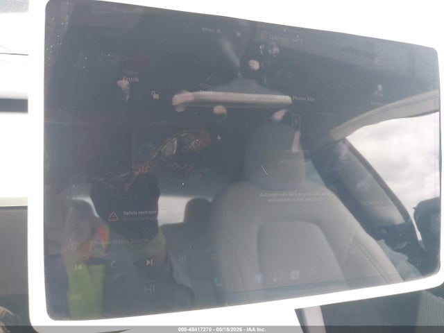 Aukcja sprzedaży 2023 Tesla Model 3 Rear-wheel Drive, vin: 5YJ3E1EA9PF698190, numer aukcji: 45417270