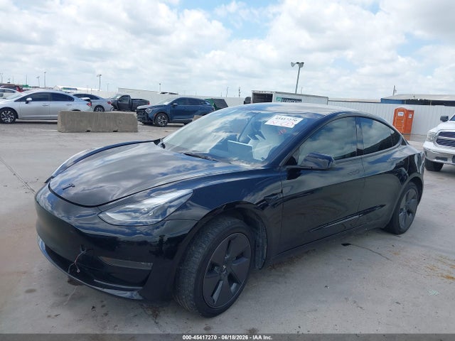 Aukcja sprzedaży 2023 Tesla Model 3 Rear-wheel Drive, vin: 5YJ3E1EA9PF698190, numer aukcji: 45417270