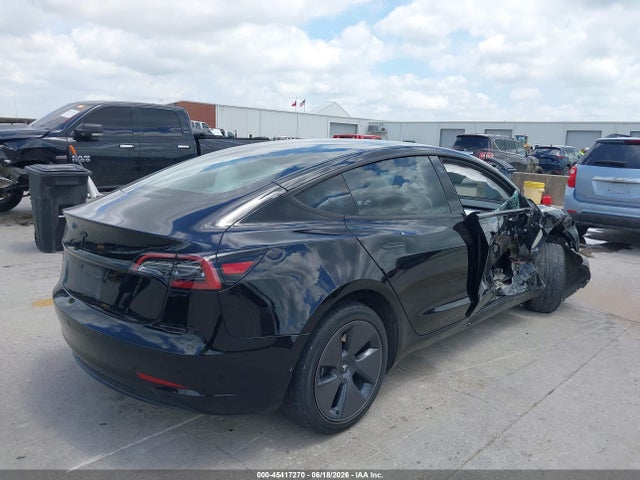 Aukcja sprzedaży 2023 Tesla Model 3 Rear-wheel Drive, vin: 5YJ3E1EA9PF698190, numer aukcji: 45417270