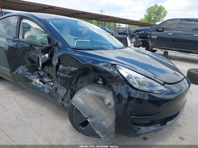 Aukcja sprzedaży 2023 Tesla Model 3 Rear-wheel Drive, vin: 5YJ3E1EA9PF698190, numer aukcji: 45417270